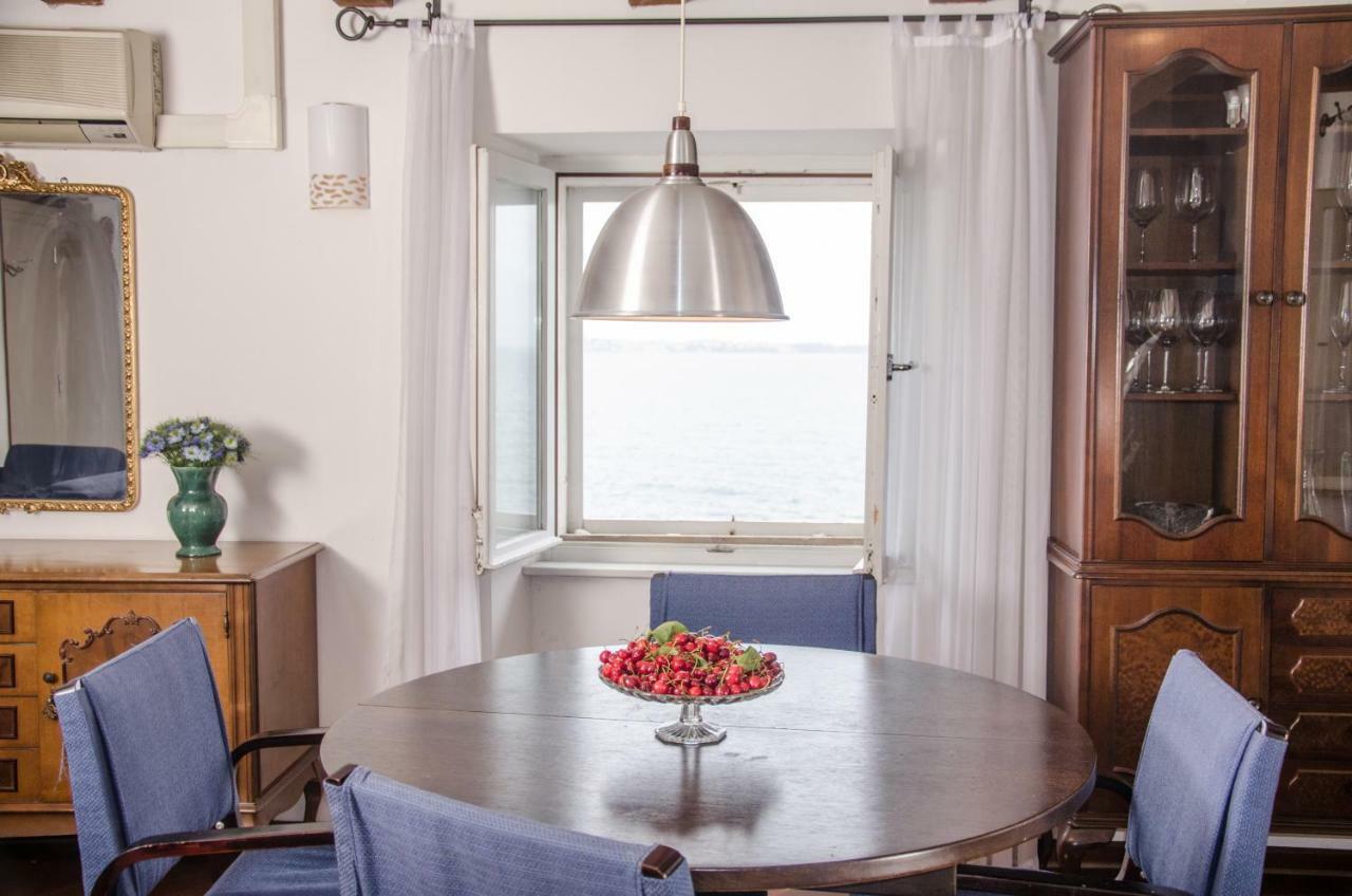 Penthouse Presernovo Nabrezje Piran Exterior photo